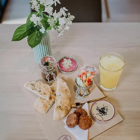Amadeo Schaffenrath Hotel Salzburg