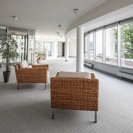 Amadeo Schaffenrath Hotel 4*