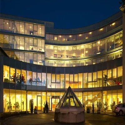Amadeo Schaffenrath Hotel Salzburg