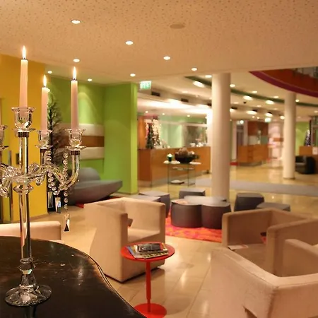 Amadeo Schaffenrath Hotel Salzburg
