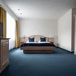 アマデオ シャッフェンラス 4* ザルツブルク