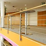 ホテル アマデオ シャッフェンラス ザルツブルク
