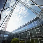 アマデオ シャッフェンラス ホテル ザルツブルク