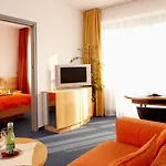 アマデオ シャッフェンラス 4* ザルツブルク