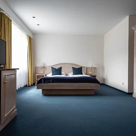 Amadeo Schaffenrath Hotel 4*