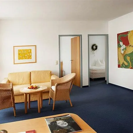 Otel Amadeo Schaffenrath Salzburg