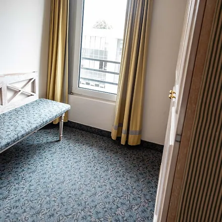 Amadeo Schaffenrath 4* Salzbourg