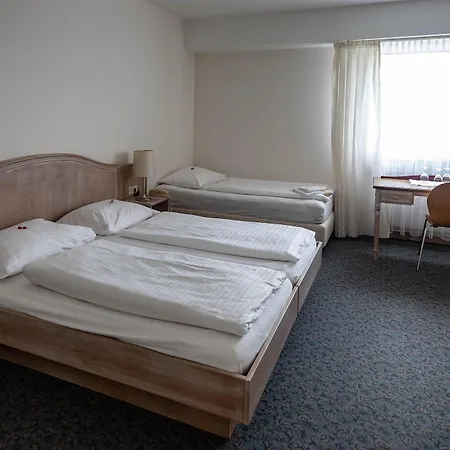 Amadeo Schaffenrath 4* Salzbourg