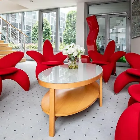 Amadeo Schaffenrath Otel Salzburg