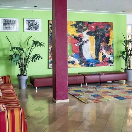 Amadeo Schaffenrath Otel Salzburg