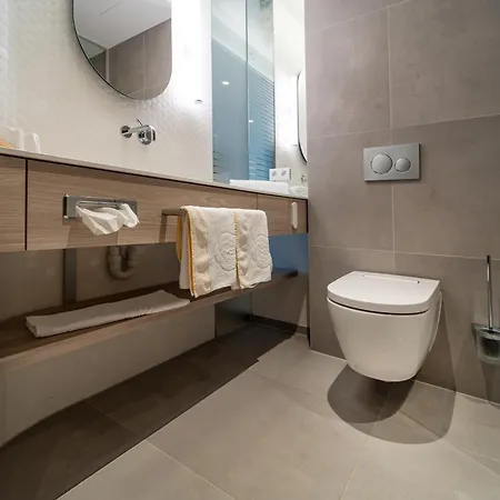 Amadeo Schaffenrath Hotel 4*