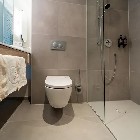 Amadeo Schaffenrath Hotel Salzbourg