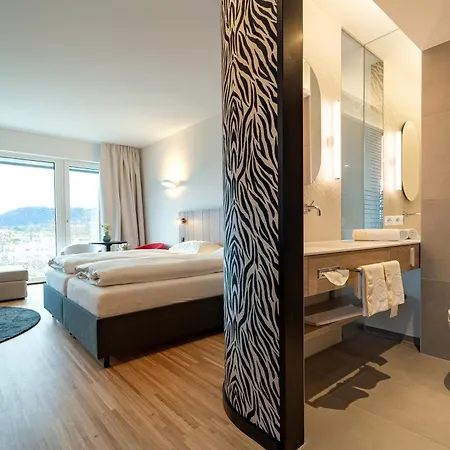 ホテル アマデオ シャッフェンラス ザルツブルク