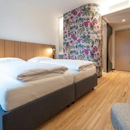 Amadeo Schaffenrath 4* Salzburgo