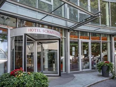 Amadeo Schaffenrath Salzburgo