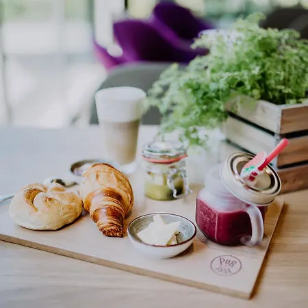 Amadeo Schaffenrath Otel 4*