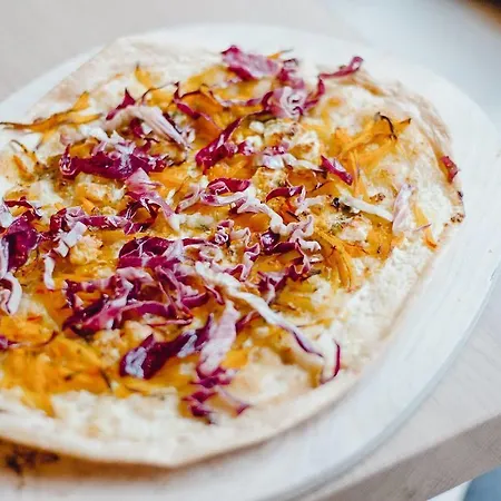 Amadeo Schaffenrath Hotel