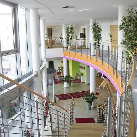 Otel Amadeo Schaffenrath 4*