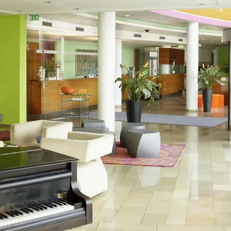 Hotel Amadeo Schaffenrath