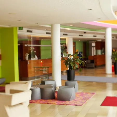 Amadeo Schaffenrath Hotel