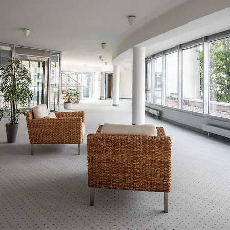 Amadeo Schaffenrath Hotel Salzbourg