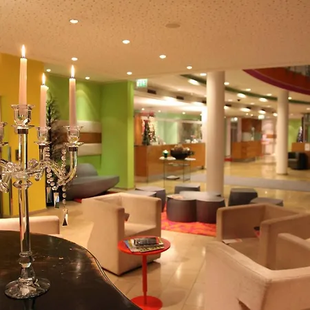 Hotel Amadeo Schaffenrath 4*