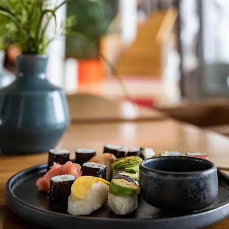 Hotel Amadeo Schaffenrath Salzbourg