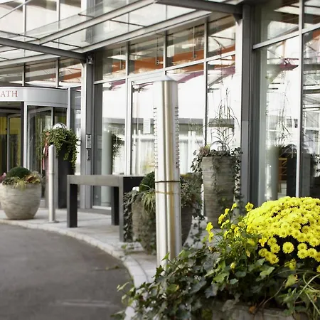 Amadeo Schaffenrath Hotel 4*