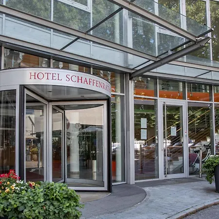 Amadeo Schaffenrath 4* Salzburgo