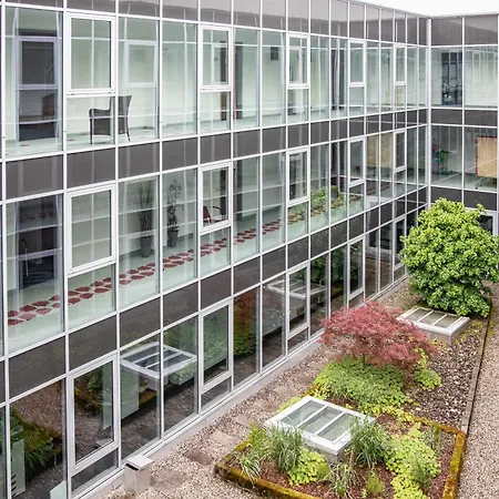 Otel Amadeo Schaffenrath