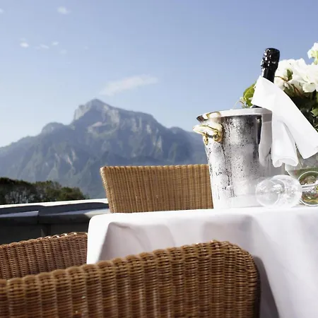 Amadeo Schaffenrath Otel 4*