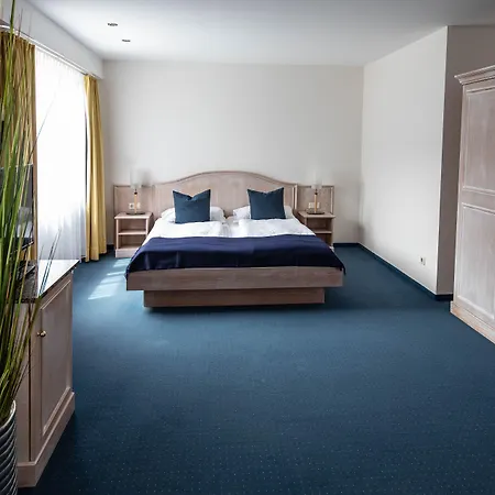 Amadeo Schaffenrath Hotel Salzbourg