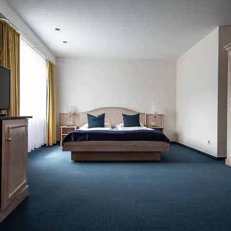 Amadeo Schaffenrath 4* Salzbourg