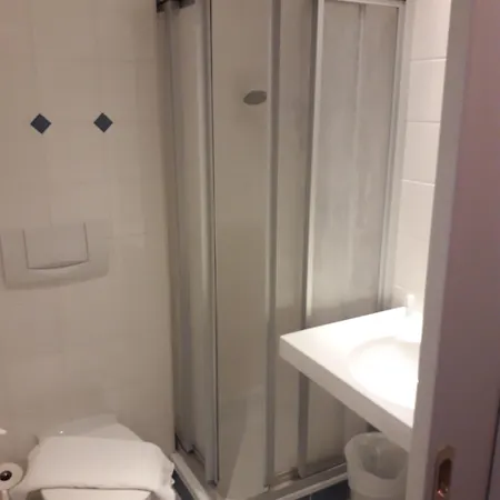 Amadeo Schaffenrath Hotell
