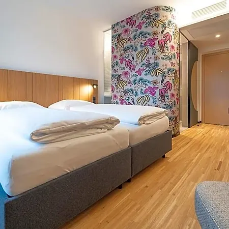 Otel Amadeo Schaffenrath Salzburg