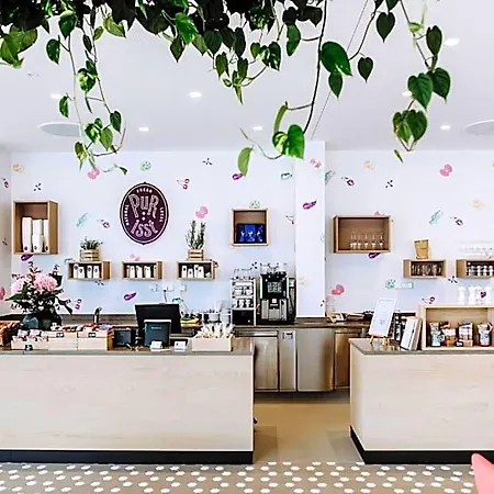 Amadeo Schaffenrath Otel 4*