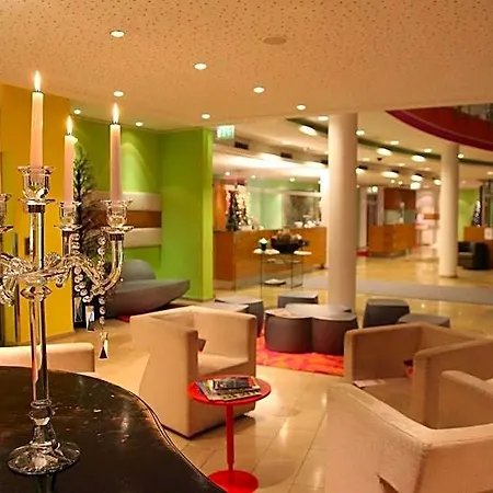 Amadeo Schaffenrath Otel 4*