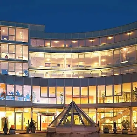 Amadeo Schaffenrath Otel 4*
