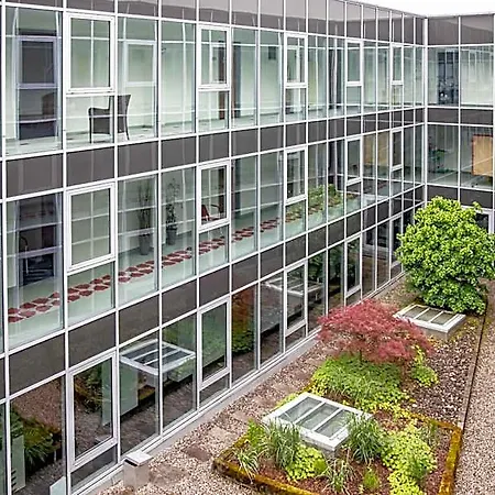 Amadeo Schaffenrath Otel 4*
