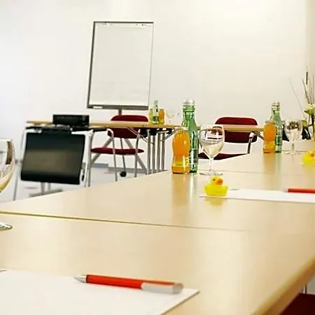 Otel Amadeo Schaffenrath Salzburg