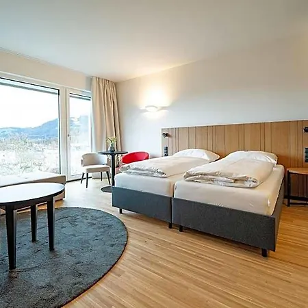 Amadeo Schaffenrath Otel Salzburg