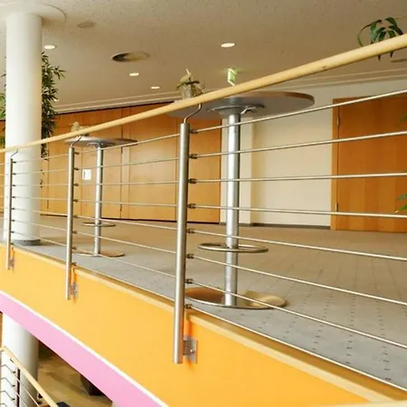 Amadeo Schaffenrath Hotel 4*