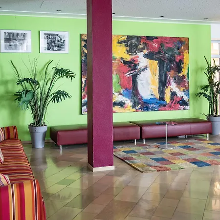 Amadeo Schaffenrath Hotel