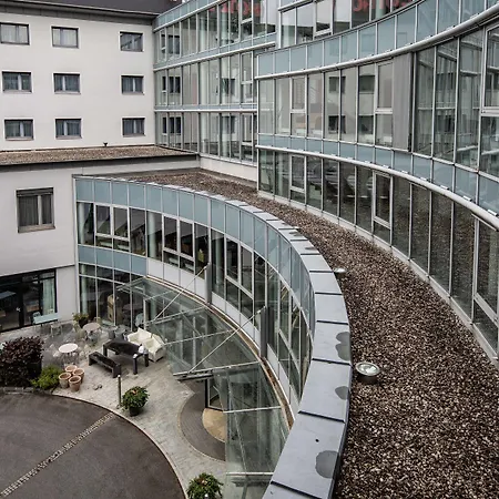 Amadeo Schaffenrath Hotel 4*