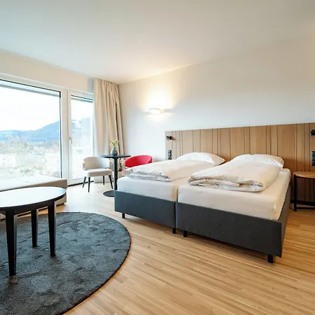 Amadeo Schaffenrath Hotel Salzburgo