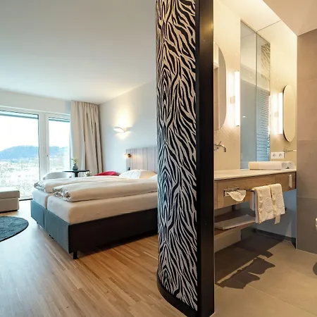 Amadeo Schaffenrath 4* Salzburgo