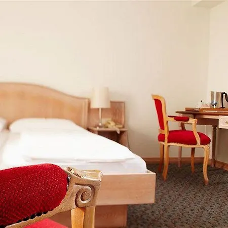 Hotel Amadeo Schaffenrath Salzbourg