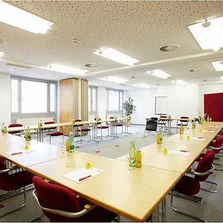 Otel Amadeo Schaffenrath