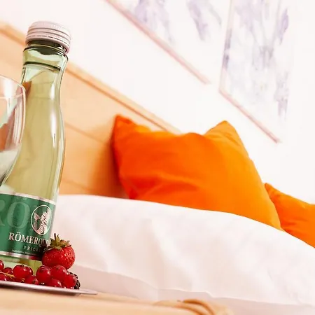 Hotel Amadeo Schaffenrath