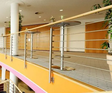 Hotel Amadeo Schaffenrath Salzbourg